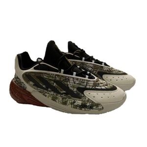 Adidas Ozelia Star Wars Boba Fett Sneakers